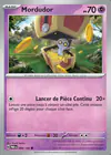Carte Mordudor 088/182