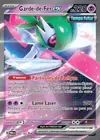 Carte Garde-de-Fer ex 089/182