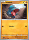 Carte Griknot 094/182