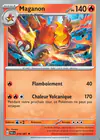 Carte Maganon 010/091