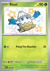 Carte Blizzi 100/091
