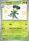 Carte Olivado 103/091