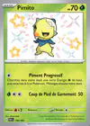 Carte Pimito 106/091
