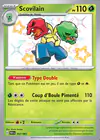 Carte Scovilain 107/091