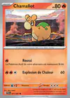 Carte Chamallot 011/091