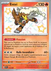 Carte Entei 112/091