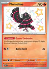 Carte Plumeline 113/091