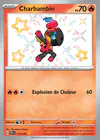 Carte Charbambin 114/091