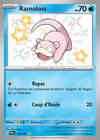 Carte Ramoloss 116/091
