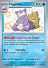 Carte Flagadoss 117/091