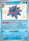 Carte Staross 119/091