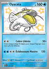 Carte Oyacata 126/091