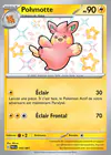 Carte Pohmotte 143/091