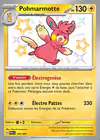 Carte Pohmarmotte 144/091