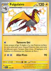 Carte Fulgulairo 146/091