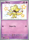Carte Abra 148/091