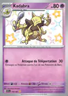 Carte Kadabra 149/091