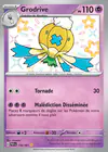 Carte Grodrive 156/091
