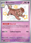 Carte Briochien 161/091