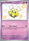 Carte Flotillon 164/091
