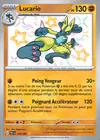 Carte Lucario 174/091
