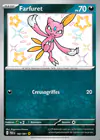 Carte Farfuret 182/091