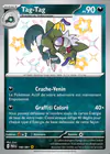 Carte Tag-Tag 190/091