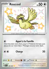 Carte Roucool 196/091