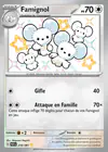 Carte Famignol 210/091