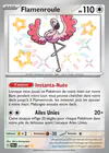 Carte Flamenroule 211/091