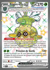 Carte Foretress ex 212/091
