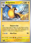 Carte Fulgulairo 022/091