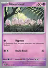 Carte Noeunoeuf 023/091