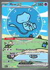 Carte Mew ex 232/091