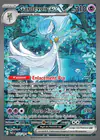 Carte Gardevoir ex 233/091