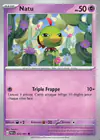 Carte Natu 025/091