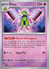 Carte Xatu 026/091