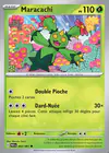 Carte Maracachi 003/091