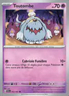 Carte Toutombe 042/091