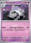 Carte Tomberro 043/091