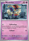 Carte Mordudor 044/091