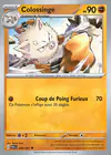Carte Colossinge 046/091