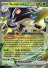 Carte Terracruel ex 005/091