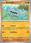 Carte Barloche 050/091
