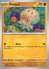 Carte Poulpaf 051/091
