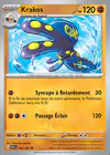 Carte Krakos 052/091