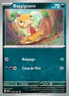 Carte Baggiguane 060/091