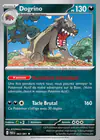 Carte Dogrino 063/091
