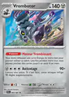 Carte Vrombotor 065/091