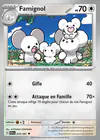Carte Famignol 074/091